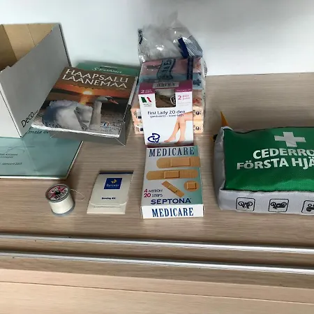 Posti Hébergement de vacances *