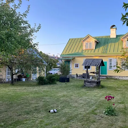 Posti * Haapsalu