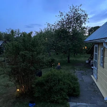 Posti * Haapsalu