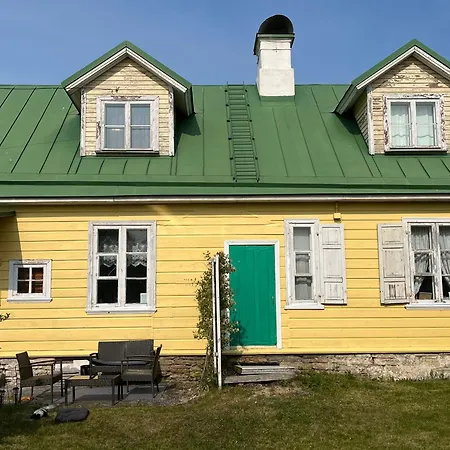 Posti Hébergement de vacances *