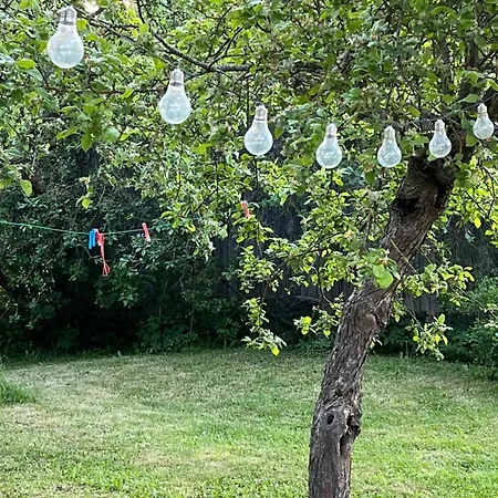 Posti Hébergement de vacances Haapsalu